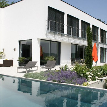 Moderne Villa Hinterbrühl