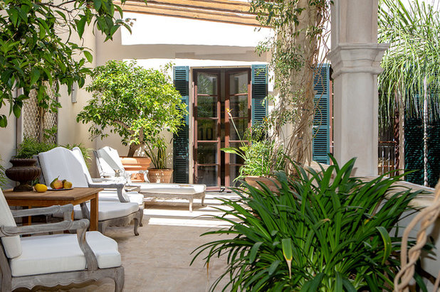 Terrasse by Copper House Living - Interior Design Studio
