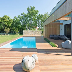 BEGRÜNDER Argegarten - Wien, AT 1010 | Houzz DE