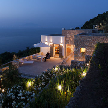 Villa in Anacapri