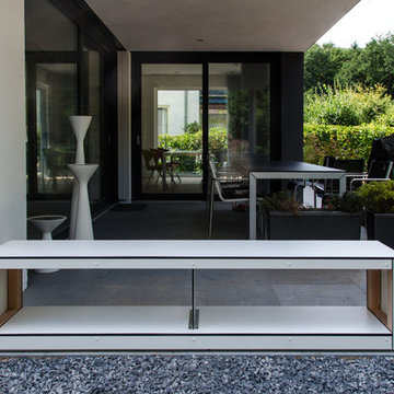 @wood - Design Holzlager