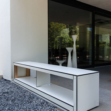@wood - Design Holzlager