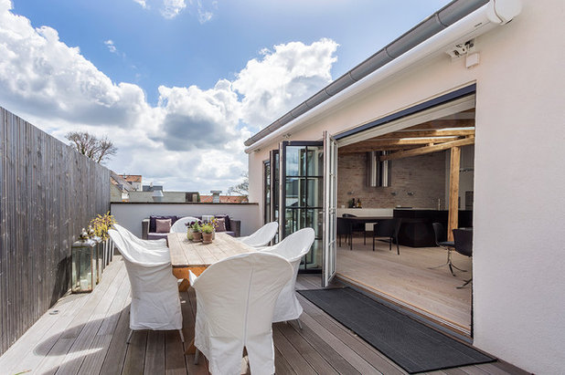 Trendy Terrasse by Multiform