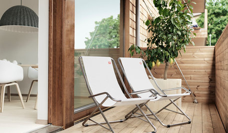 Guía práctica para reformar la terraza (I)