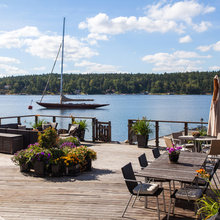 Inspireras av 8 fantastiska platser vid havet i Sverige