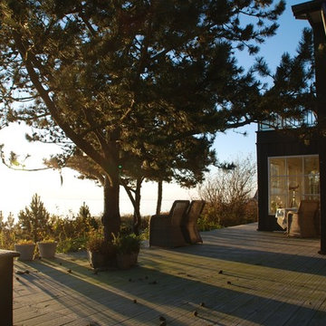 Sommerhus Samsø