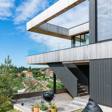 Villa Hjuvik