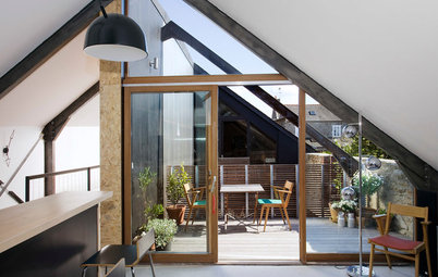 Architecture : De la longère au loft, une transformation réussie !