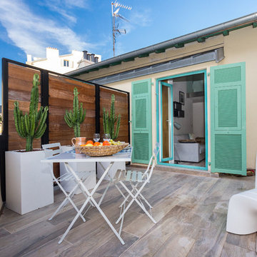Duplex central