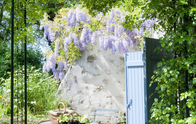Fun Houzz: 11 Gorgeous Garden Retreats for the Creatively Inclined