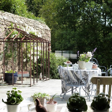 Jardin de Campagne