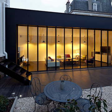 Kristal House