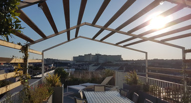 Les 15 Meilleurs Paysagistes Sur Nantes Houzz