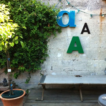 Loft - Bordeaux Bacalan