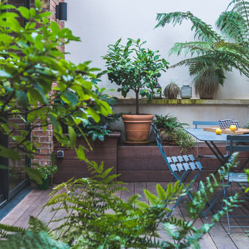 Maison à Puteaux, 180m²