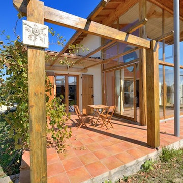 MAISON BBC LABEL EFFINERGIE