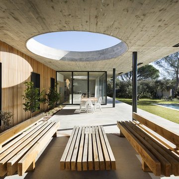 MAISON INDIVIDUELLE 0.82