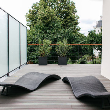 Maison Ter