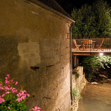 Moulin de Rix http://fr.rix-mill-burgundy.com/