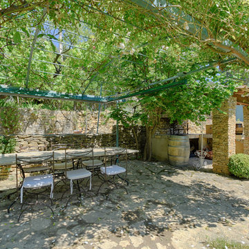 Photographie immobilière - Extérieur
