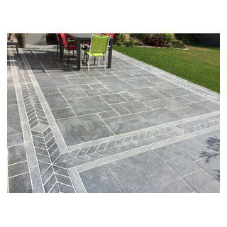 Cupa Stone Muzillac