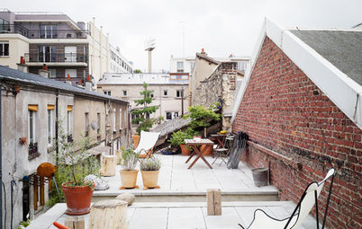 Architecture : Avantages et inconvénients des toits plats