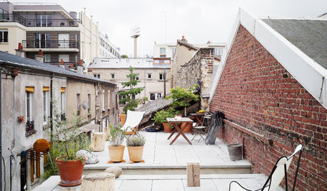 Architecture : Avantages et inconvénients des toits plats