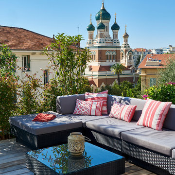 Villa Belle Epoque Nice