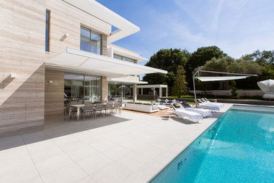 Villa French Riviera