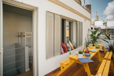 Apartamentos Huelva
