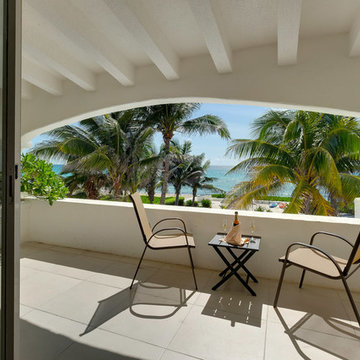 Caribbean haven of Villa Tortuga