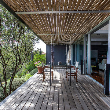 Casa Corbera de Llobregat