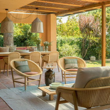 CASA SUPERMARESME