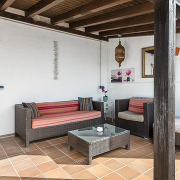 Casa vacacional en Conil