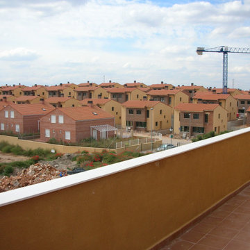 Chalé 316,61 metros cuadrados