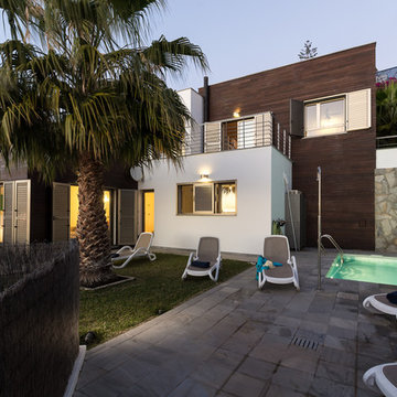 Home Staging y Fotografía en Villa Dorada