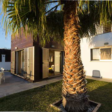 Home Staging y Fotografía en Villa Dorada