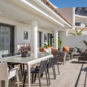 Residencial Mascarat Beach.