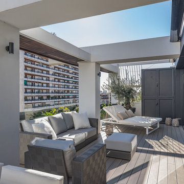 Terraza Taradellas