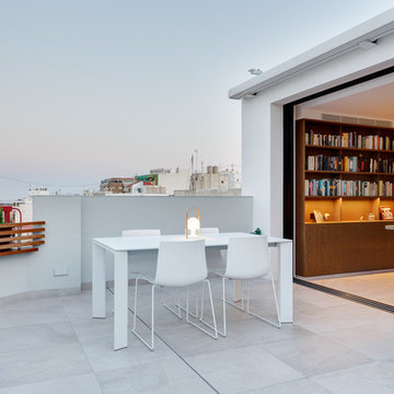 terraza