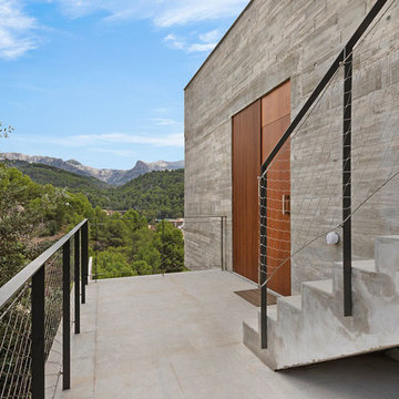 Vila HW Soller