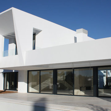 Villa 5 - Azure