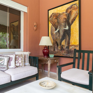 Villa Guadalmina Baja