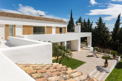 Villa in Nueva Andalucía, Marbella