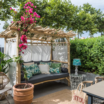 Vivienda en la Costa Brava