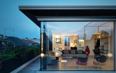 I Pro di Milano Raccontano Cosa Cercano i Milanesi in una Casa