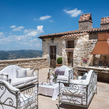 Castello di Procopio