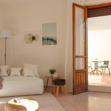 Home Staging Porta Sole