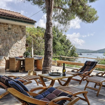 Luxury Villa Isola d'Elba