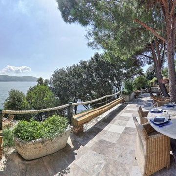 Luxury Villa Isola d'Elba